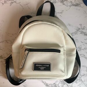 Kendall & Kylie Mini Backpack